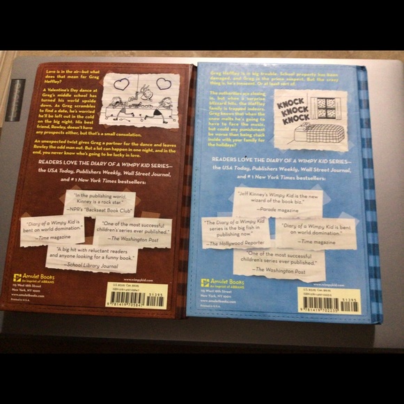 Books - Picture 2 of 2